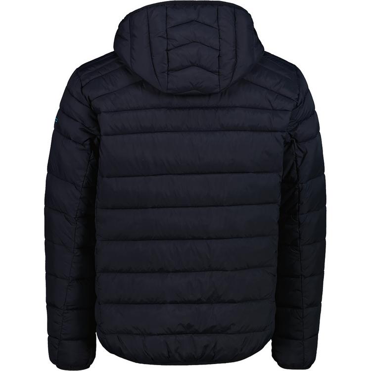 CMP CMP JACKET SNAPS HOOD Outdoorjacke Herren - Anthrazit051 - 0 | SportScheck