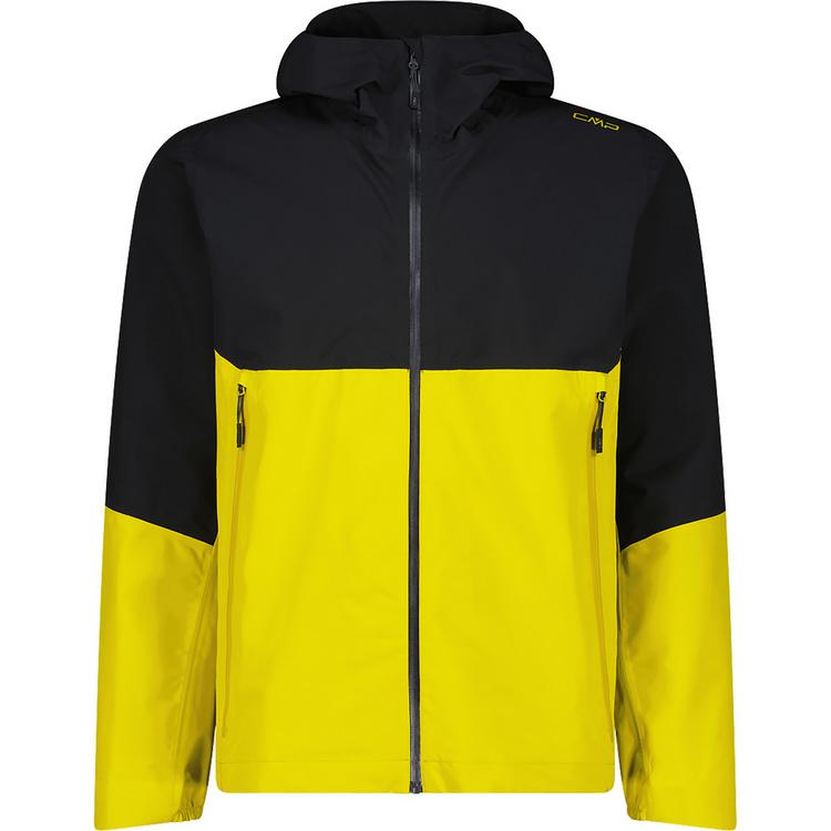 CMP CMP JACKET FIX HOOD Outdoorjacke Herren - Marine3291 - 0 | SportScheck