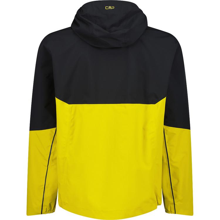 CMP CMP JACKET FIX HOOD Outdoorjacke Herren - Marine3291 - 0 | SportScheck