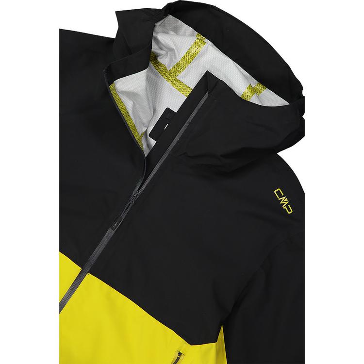 CMP CMP JACKET FIX HOOD Outdoorjacke Herren - Marine3291 - 3 | SportScheck