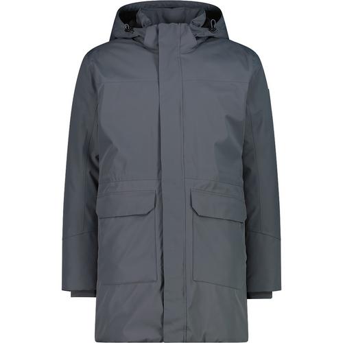 CMP PARKA ZIP HOOD Outdoorjacke Herren