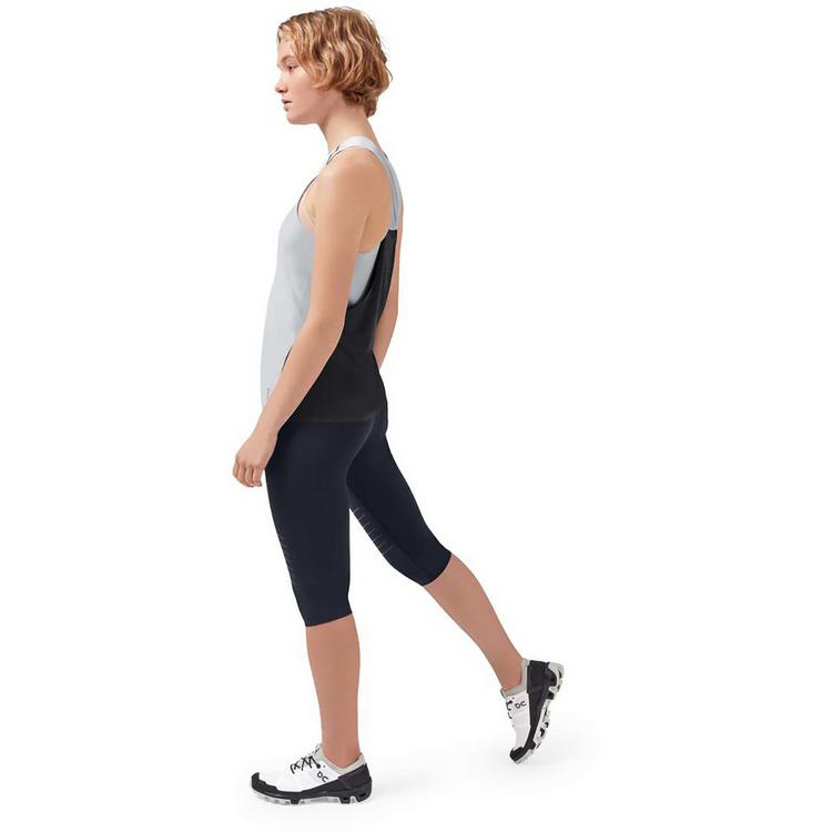 On On Tanktop Tank-T T-Shirt Damen - Grau - 3 | SportScheck
