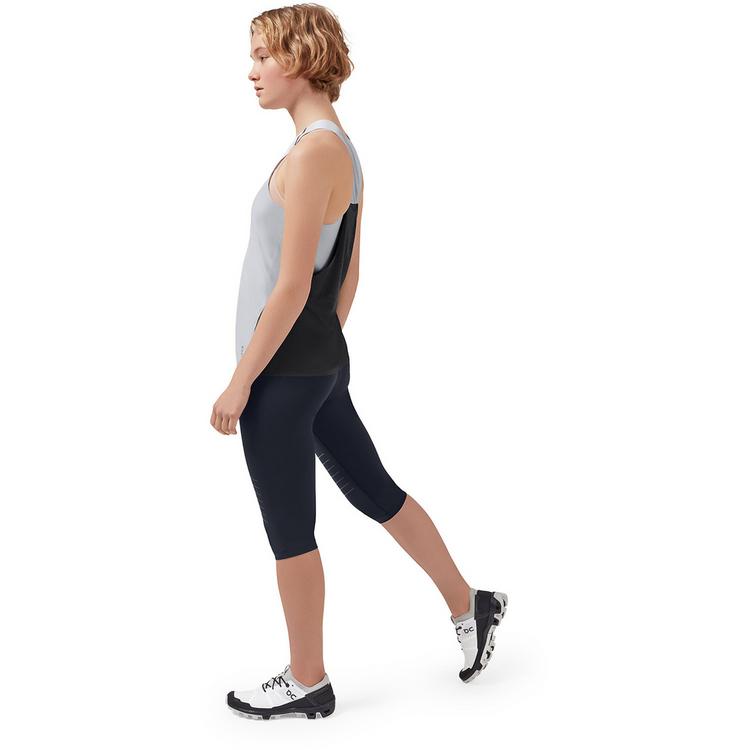 On On Tanktop Tank-T T-Shirt Damen - Grau - 4 | SportScheck