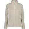 CMP JACKET Fleecejacke Damen - Crema632