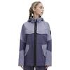 On Explorer Funktionsjacke Damen - Lila