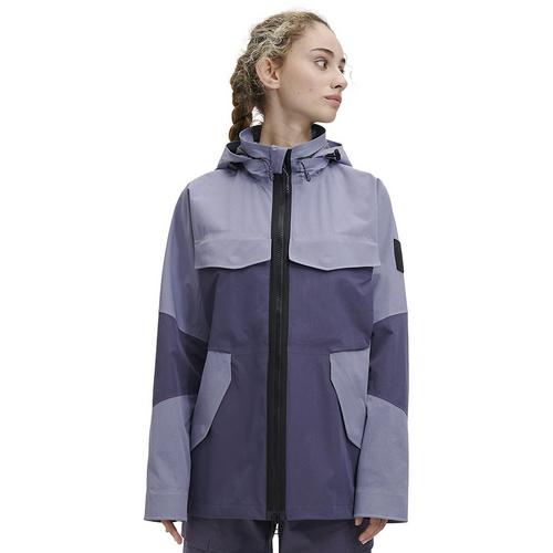 On Explorer Funktionsjacke Damen