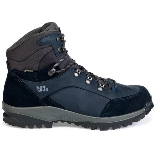 Hanwag Banks SF Extra Lady GTX Wanderschuhe Damen