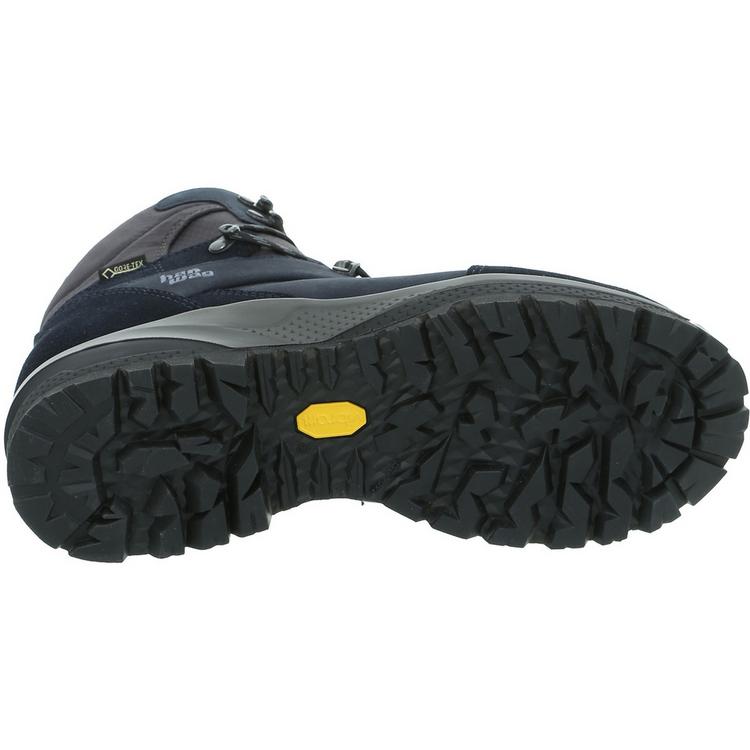 Hanwag Hanwag Banks SF Extra Lady GTX Wanderschuhe Damen - Marine - 2 | SportScheck