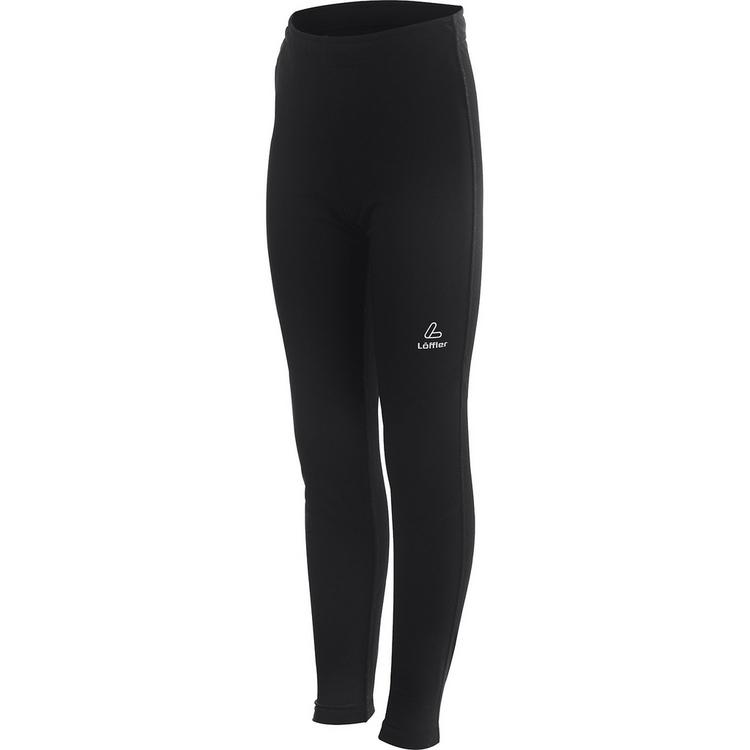 L&ouml;ffler L&ouml;ffler Thermotights Skihose - Schwarz - 0 | SportScheck