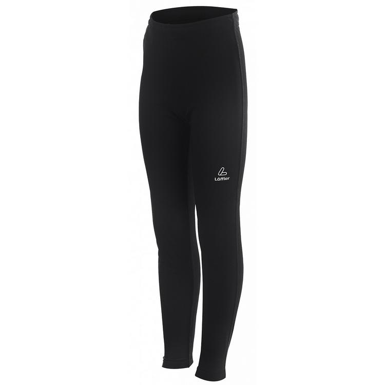 L&ouml;ffler L&ouml;ffler Thermotights Skihose - Schwarz - 0 | SportScheck