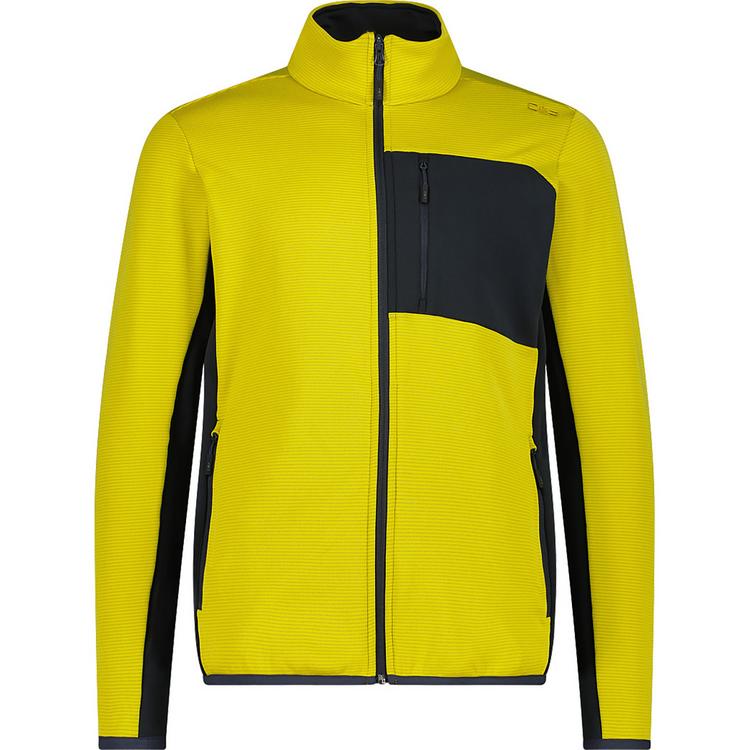 CMP CMP JACKET Fleecejacke Herren - Marine3291 - 0 | SportScheck
