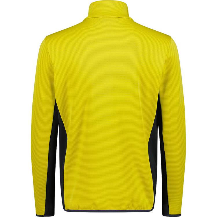 CMP CMP JACKET Fleecejacke Herren - Marine3291 - 0 | SportScheck