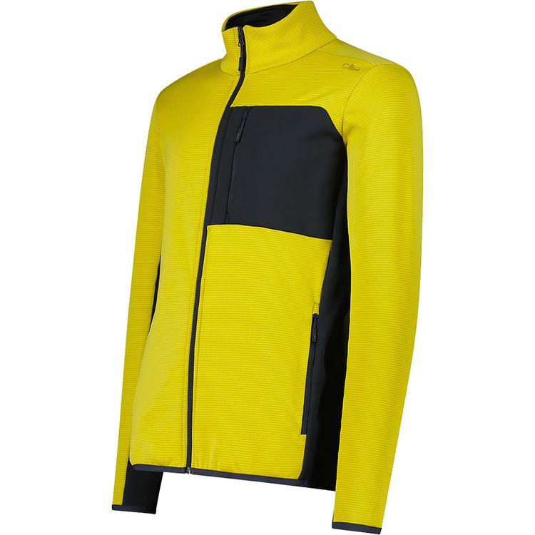 CMP CMP JACKET Fleecejacke Herren - Marine3291 - 1 | SportScheck