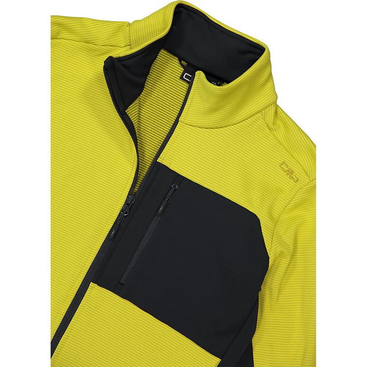 CMP CMP JACKET Fleecejacke Herren - Marine3291 - 2 | SportScheck