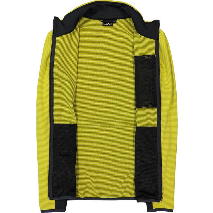 CMP CMP JACKET Fleecejacke Herren - Marine3291 - 3 | SportScheck