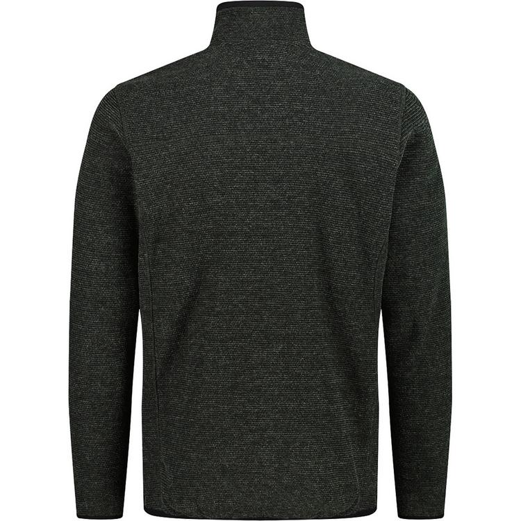 CMP CMP JACKET Fleecejacke Herren - Tannengr&uuml;n212 - 0 | SportScheck
