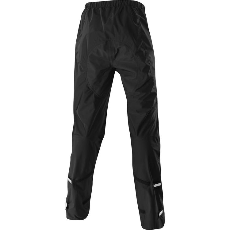L&ouml;ffler L&ouml;ffler GTX Active Fahrradhose Herren - Schwarz - 1 | SportScheck