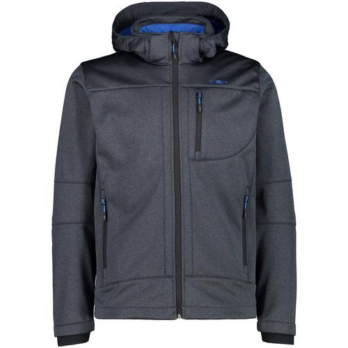 CMP Melange Fleecejacke Herren