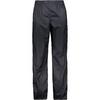 CMP Packbar Trekkinghose Herren - Schwarz