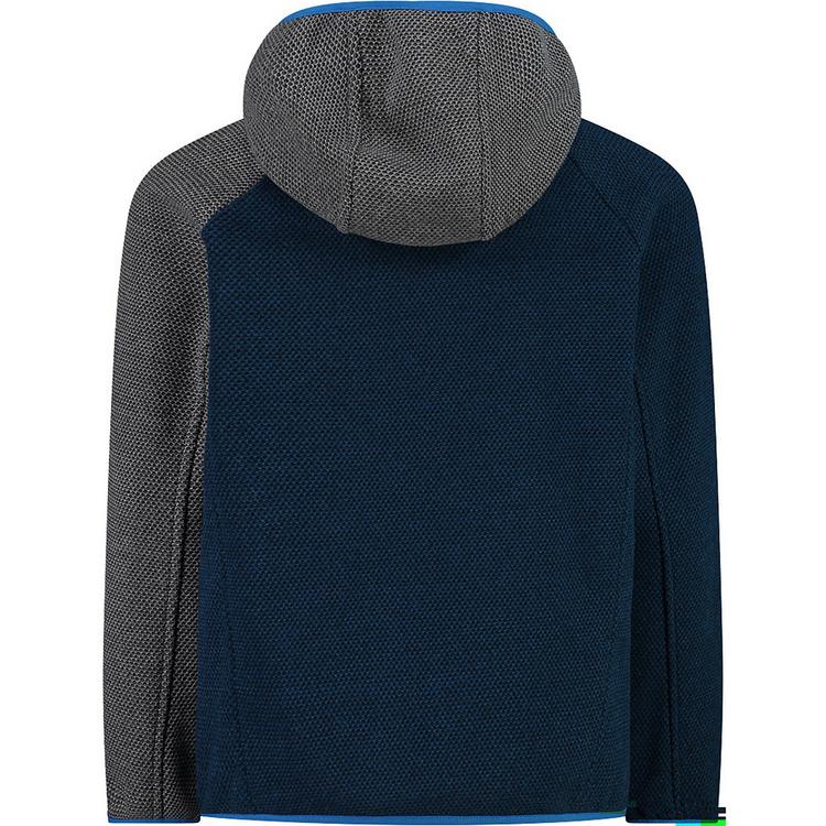 CMP CMP KIDS CORNUA BEANIE III Fleecejacke Kinder - wie abgebildet - 2 | SportScheck