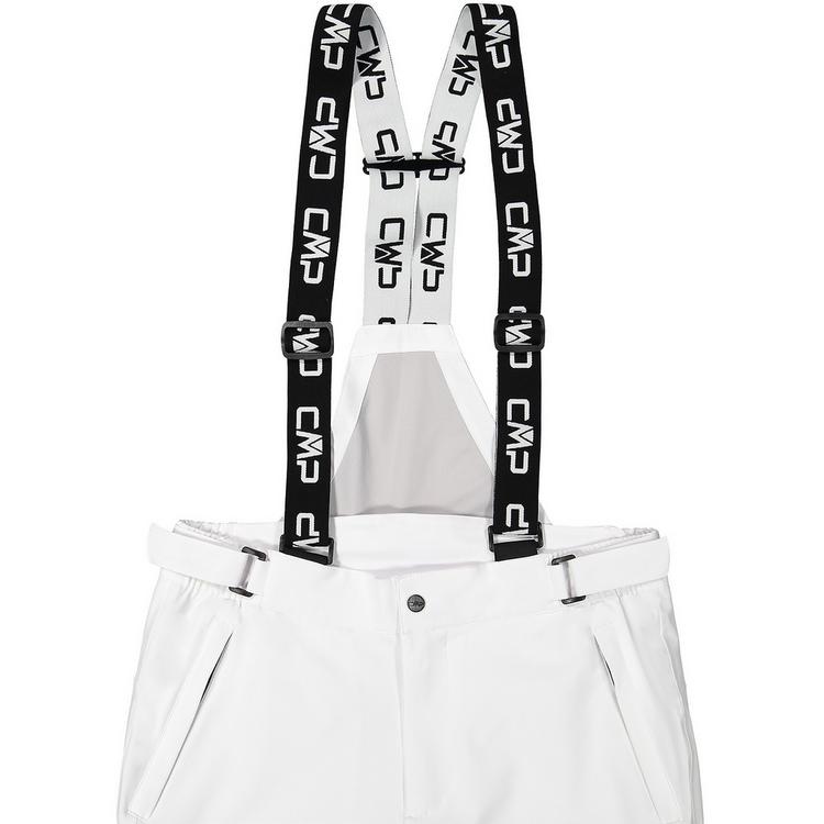 CMP CMP M PANT STRETCH Skihose Herren - Rose - 0 | SportScheck