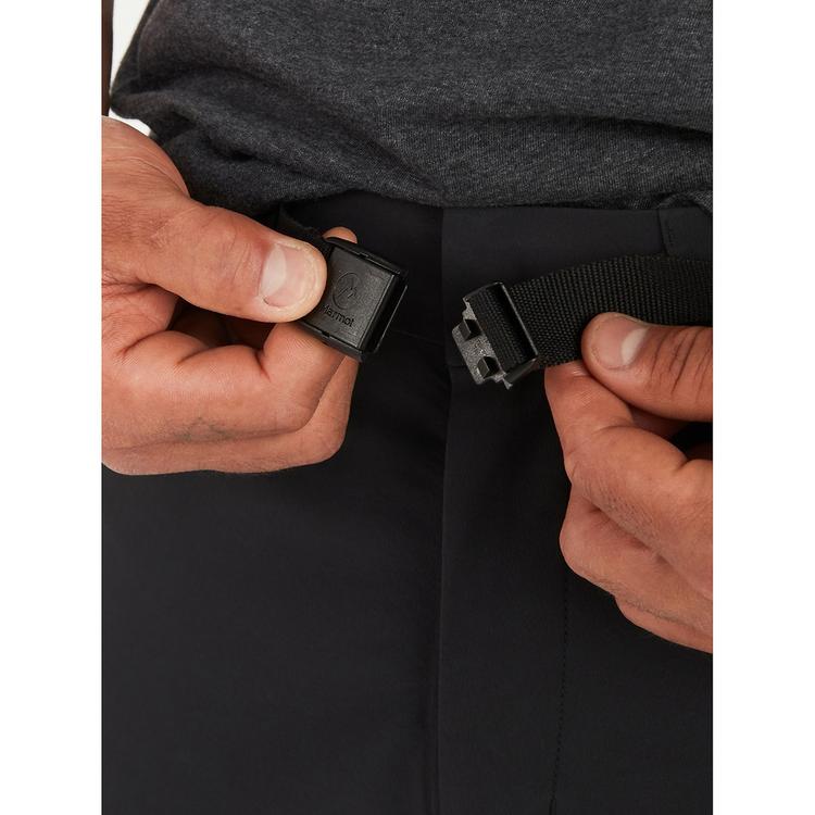 L&ouml;ffler L&ouml;ffler M BIKE JERSEY FZ CLEAR HOTBOND Trikot Herren - Schwarz - 2 | SportScheck