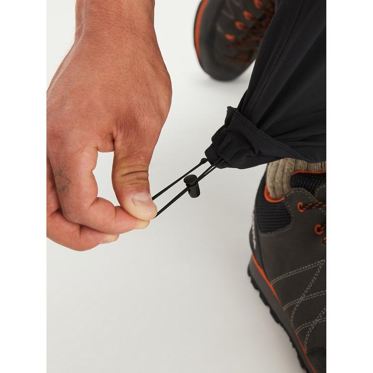 L&ouml;ffler L&ouml;ffler M BIKE JERSEY FZ CLEAR HOTBOND Trikot Herren - Schwarz - 3 | SportScheck