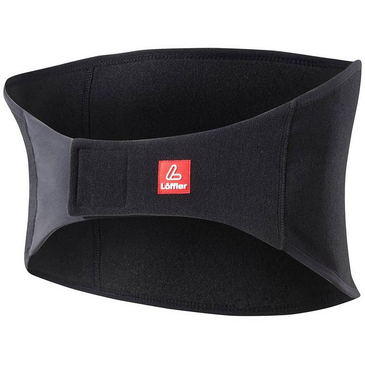 L&ouml;ffler L&ouml;ffler Nierengut Schl&uuml;sselanh&auml;nger - Schwarz - 0 | SportScheck