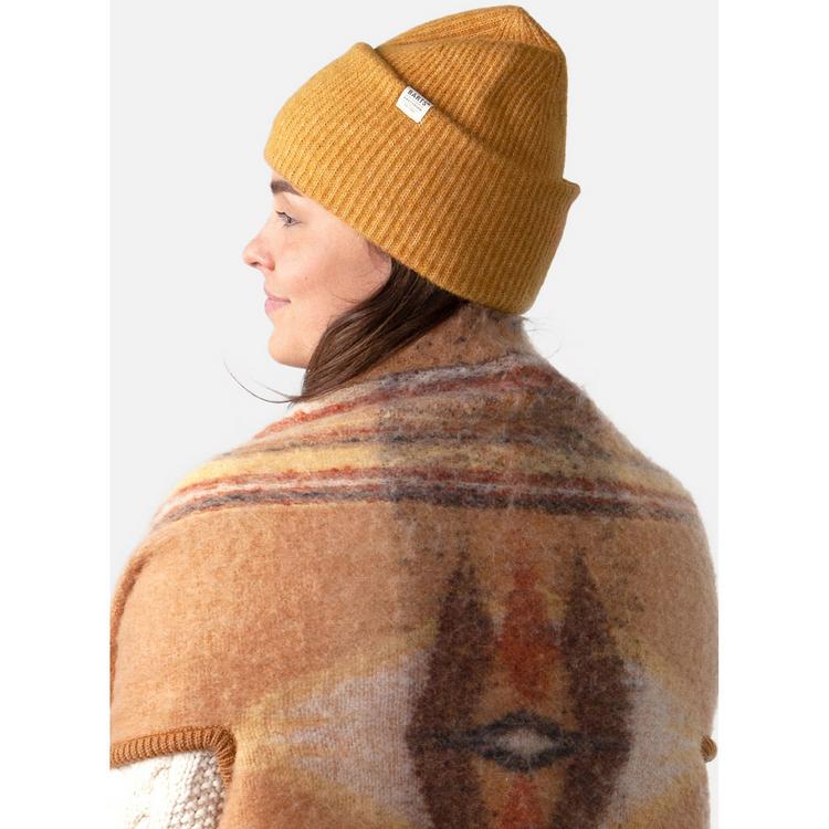 Barts Barts Kylar Hut Damen - Orange - 1 | SportScheck