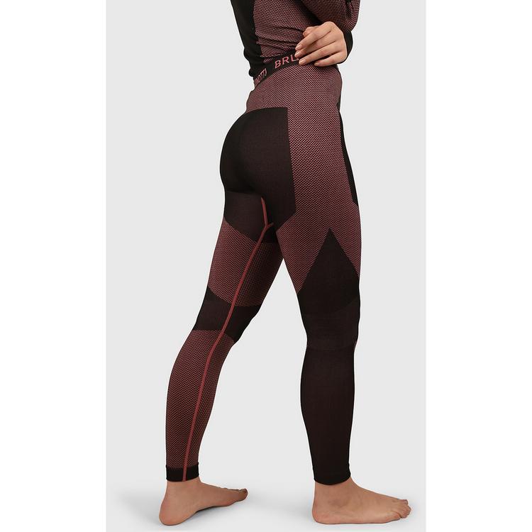 Brunotti Brunotti Leogang Wo Thermo Pant Funktionsunterhose Damen - Hellbraun8299 - 0 | SportScheck