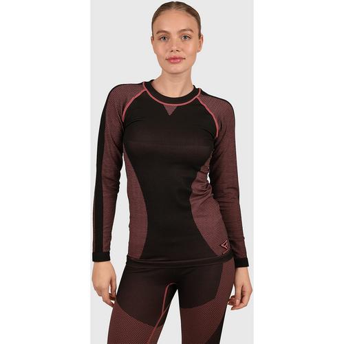 Brunotti Tanzias Wo Thermo Top Unterhemd Damen
