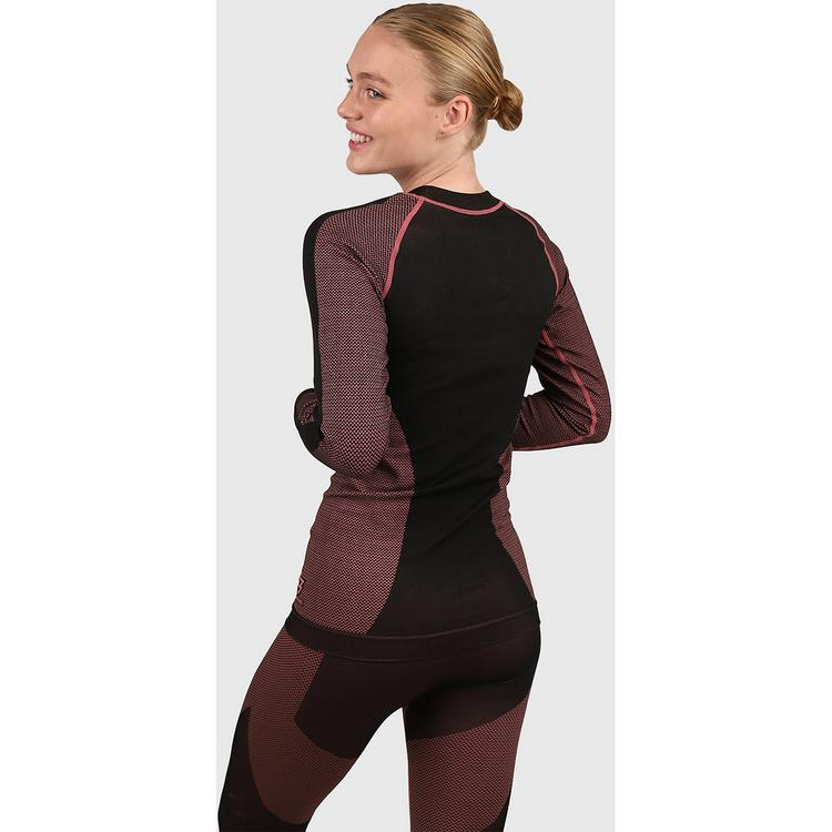 Brunotti Brunotti Tanzias Wo Thermo Top Unterhemd Damen - Hellbraun8299 - 0 | SportScheck
