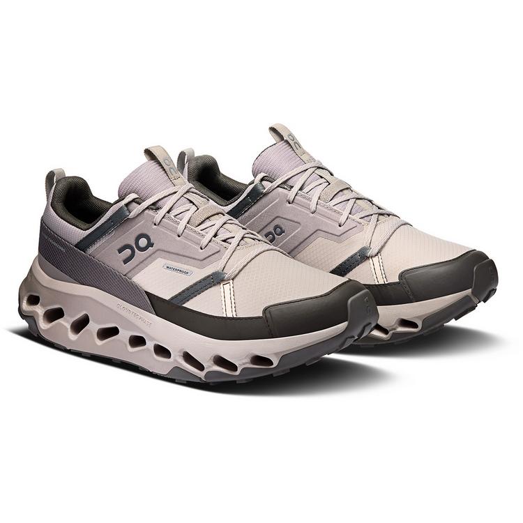 On On Cloudhorizon WP Wanderschuhe Damen - Indigo3315 - 3 | SportScheck