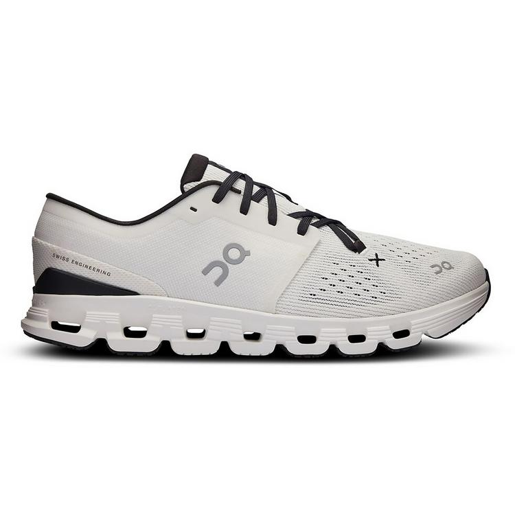 On On Cloud X 4 Wanderschuhe Herren - Steingrau0791 - 0 | SportScheck