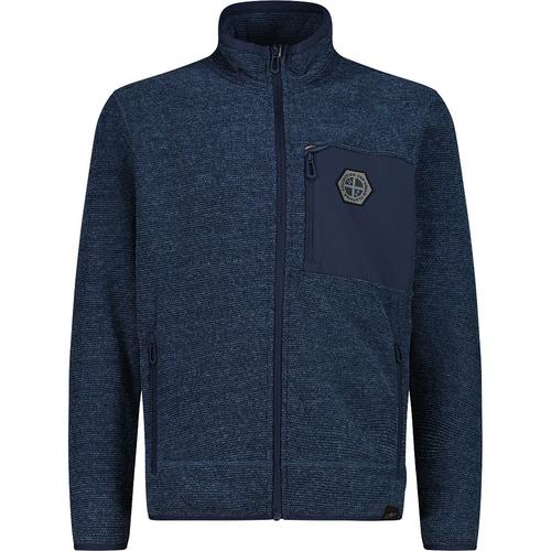 CMP JACKET Fleecejacke Herren