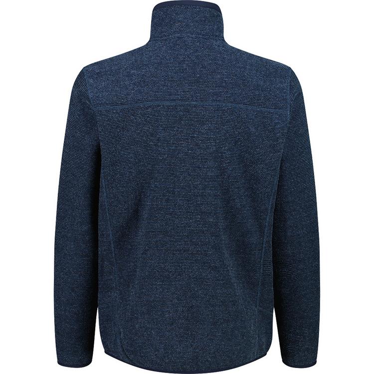 CMP CMP JACKET Fleecejacke Herren - Blau303 - 0 | SportScheck