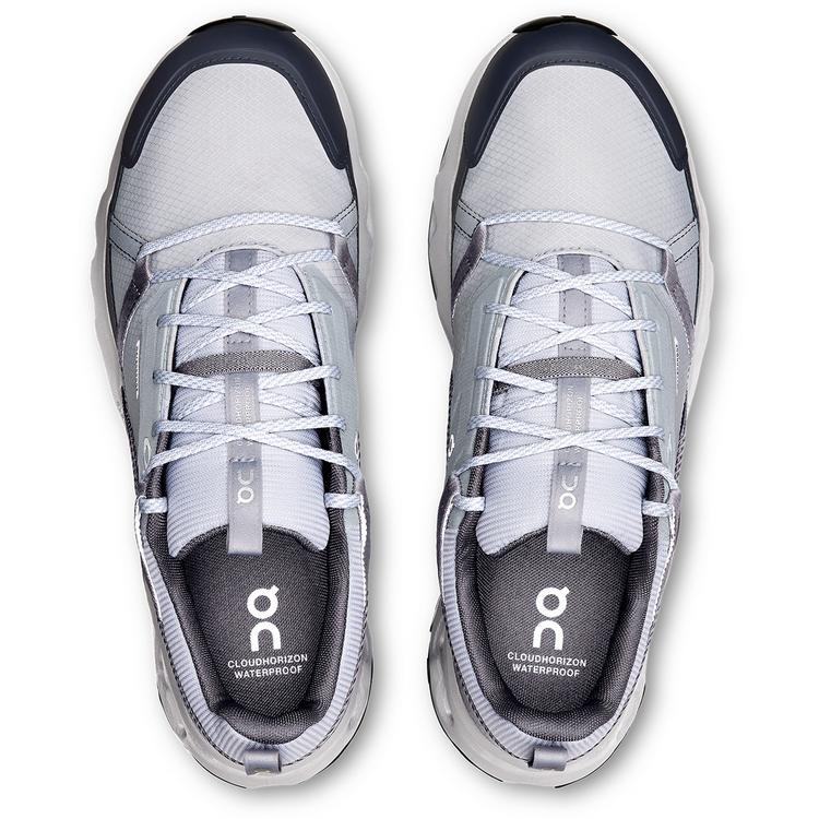 On On Cloudhorizon Wanderschuhe Herren - Hellgrau085 - 1 | SportScheck