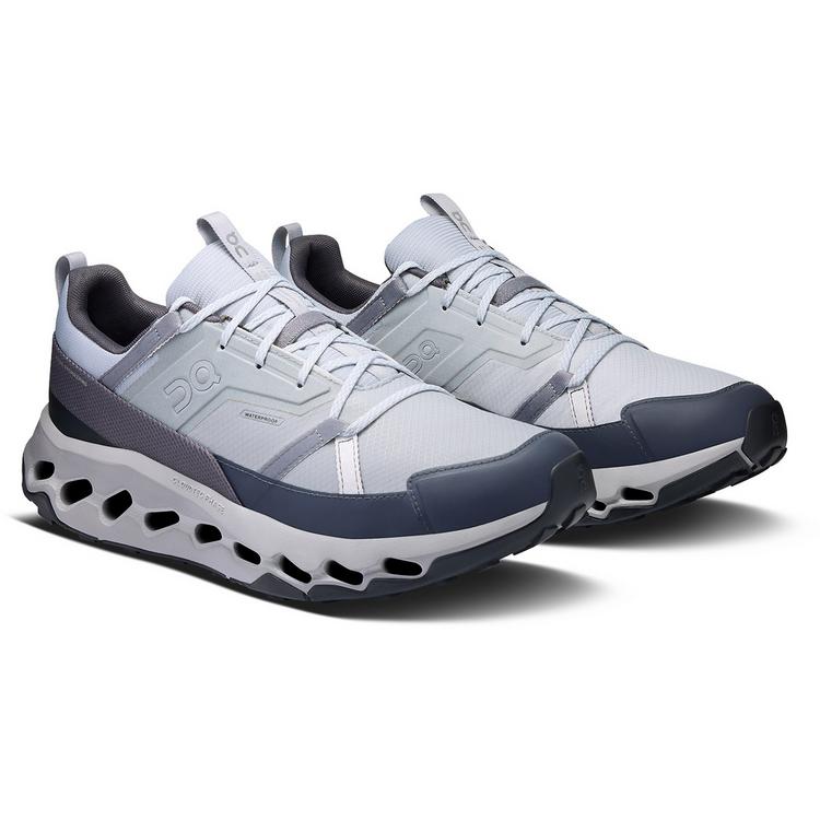 On On Cloudhorizon Wanderschuhe Herren - Hellgrau085 - 3 | SportScheck