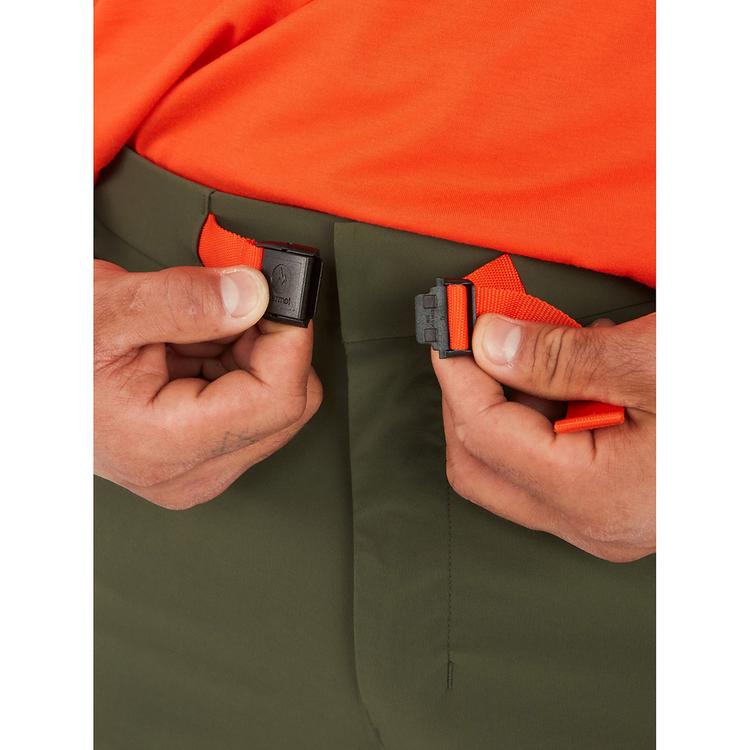 L&ouml;ffler L&ouml;ffler M BIKE JERSEY FZ CLEAR HOTBOND Trikot Herren - wie abgebildet - 3 | SportScheck