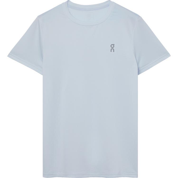 On On Core-T T-Shirt Damen - Kristallblau2962 - 0 | SportScheck