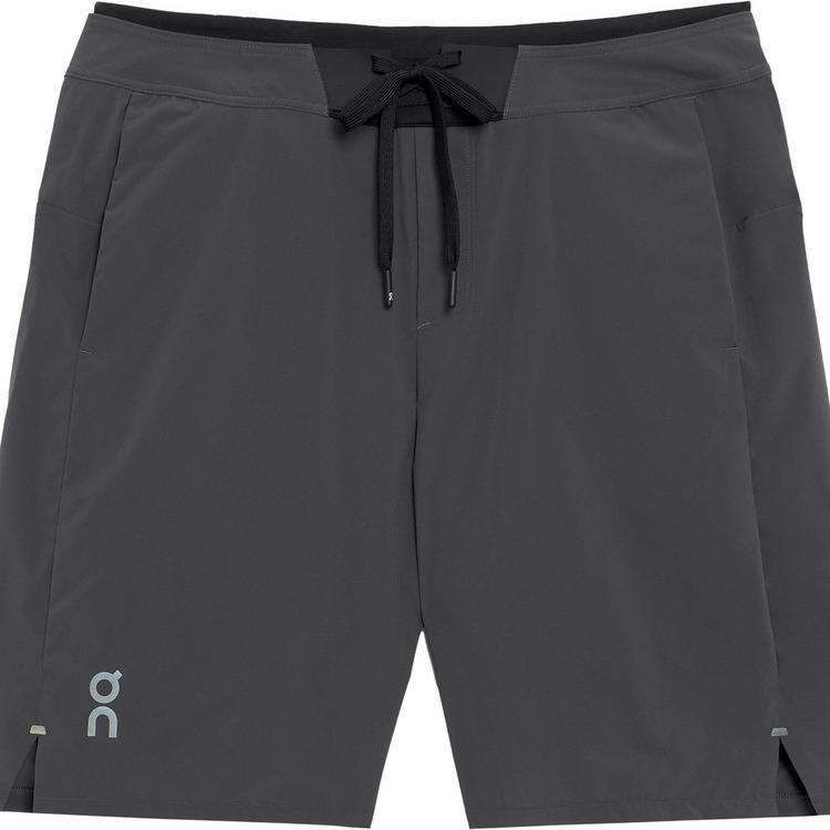 On On Performance Hybrid Short Funktionsshorts Herren - Dunkelgrau0345 - 0 | SportScheck