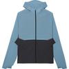 On Core Jacket Laufjacke Herren - Kristallblau2987
