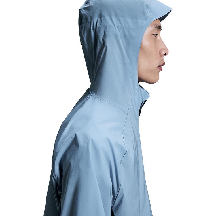 On On Core Jacket Laufjacke Herren - Kristallblau2987 - 2 | SportScheck