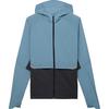 On Core Jacket Laufjacke Damen - Kristallblau2987