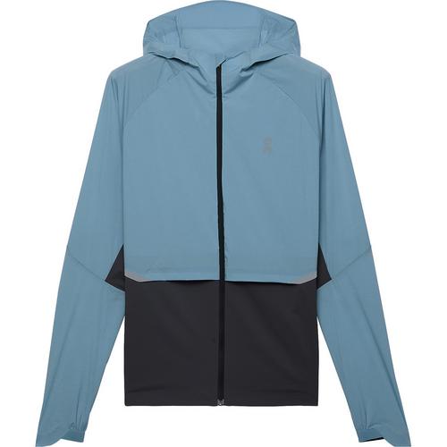 On Core Jacket Laufjacke Damen