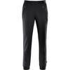 Schneider Sport Cleveland Laufhose Herren - Schwarz0111
