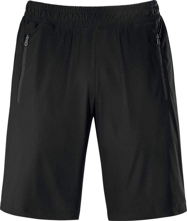 Schneider Sport Schneider Sport Frisco Funktionsshorts Herren - Schwarz - 0 | SportScheck