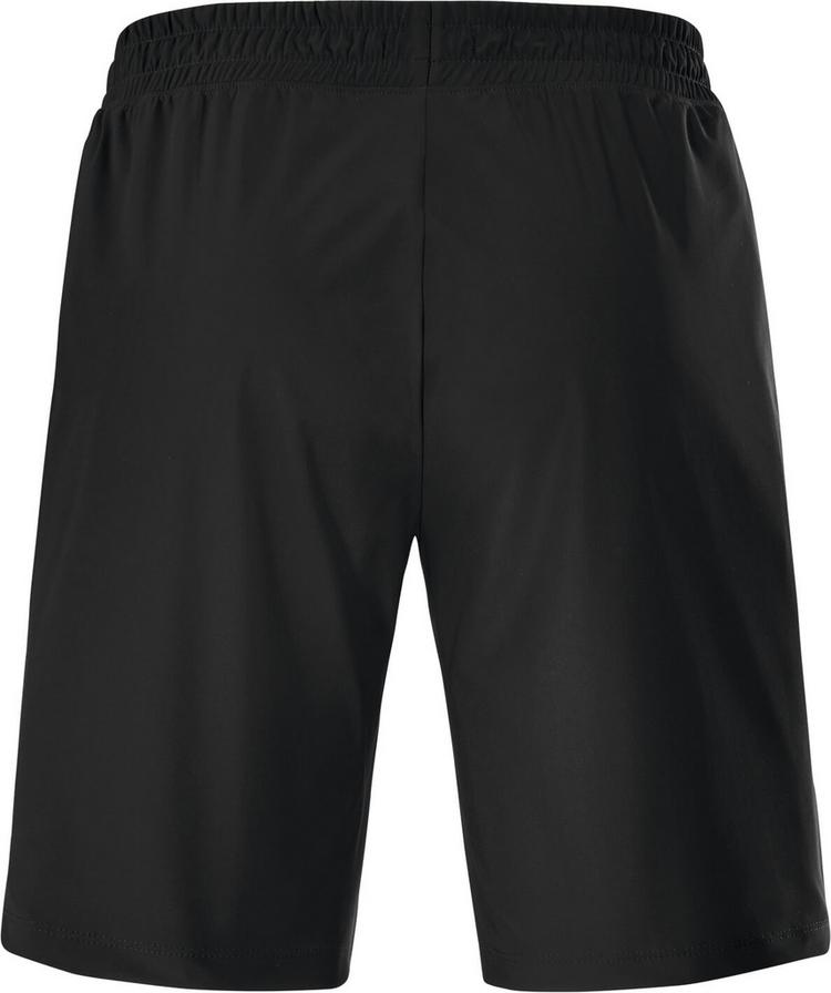 Schneider Sport Schneider Sport Frisco Funktionsshorts Herren - Schwarz - 0 | SportScheck