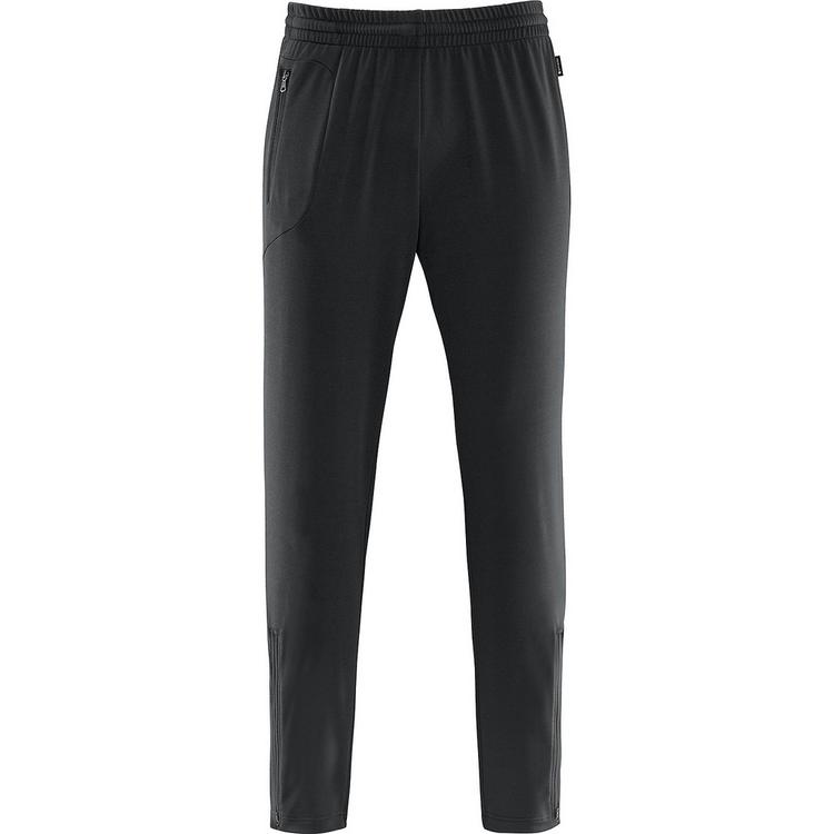 Schneider Sport Schneider Sport Darwin Laufhose Herren - Schwarz011 - 0 | SportScheck
