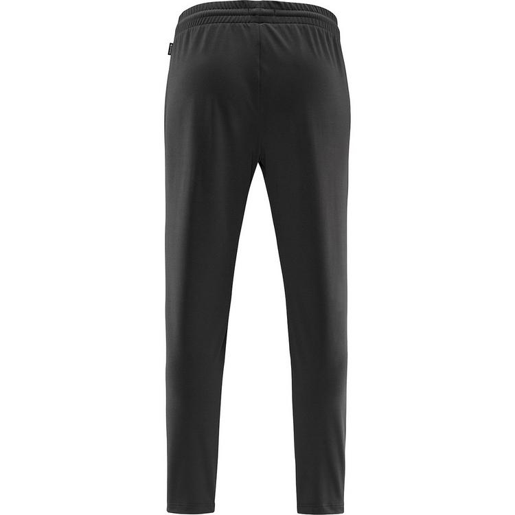 Schneider Sport Schneider Sport Darwin Laufhose Herren - Schwarz011 - 0 | SportScheck
